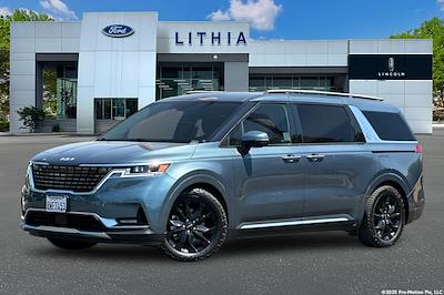 2022 Kia Carnival FWD Minivan for sale #N6081187PC - photo 1