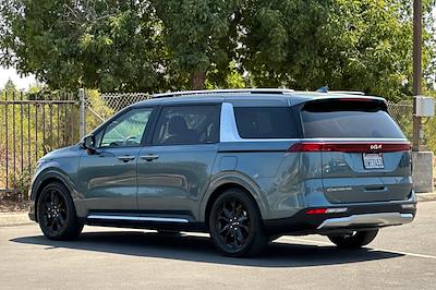 2022 Kia Carnival FWD Minivan for sale #N6081187PC - photo 2