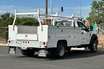 Used 2022 Ford F-550 Regular Cab Service Truck for sale #NED19398T - photo 3