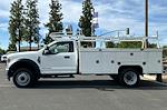 Used 2022 Ford F-550 Regular Cab Service Truck for sale #NED19398T - photo 4