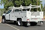 Used 2022 Ford F-550 Regular Cab Service Truck for sale #NED19398T - photo 2