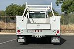Used 2022 Ford F-550 Regular Cab Service Truck for sale #NED19398T - photo 5