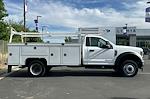 Used 2022 Ford F-550 Regular Cab Service Truck for sale #NED19398T - photo 6
