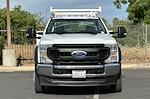 Used 2022 Ford F-550 Regular Cab Service Truck for sale #NED19398T - photo 8