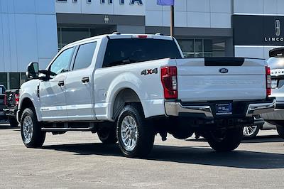 2022 Ford F-250 Crew Cab 4WD Pickup for sale #NEF06607PCR - photo 2