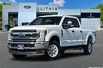 2022 Ford F-250 Crew Cab 4WD Pickup for sale #NEF06607PCR - photo 1