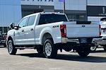 2022 Ford F-250 Crew Cab 4WD Pickup for sale #NEF06607PCR - photo 2