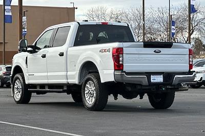 Used 2022 Ford F-250 XLT Crew Cab for sale #NEF06620PR - photo 2
