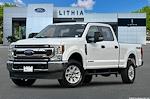 Used 2022 Ford F-250 XLT Crew Cab for sale #NEF06620PR - photo 1