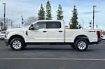 Used 2022 Ford F-250 XLT Crew Cab for sale #NEF06620PR - photo 6