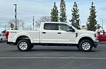 Used 2022 Ford F-250 XLT Crew Cab for sale #NEF06620PR - photo 8