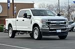 Used 2022 Ford F-250 XLT Crew Cab for sale #NEF06620PR - photo 9