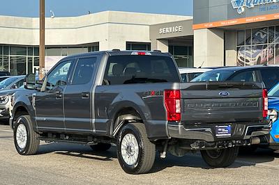2022 Ford F-250 Crew Cab 4WD Pickup for sale #NEF12546PRC - photo 2