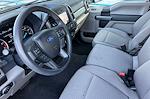 2022 Ford F-250 Crew Cab 4WD Pickup for sale #NEF12546PRC - photo 12