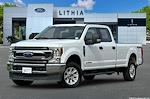 Used 2022 Ford F-350 XLT Crew Cab 4WD SRW Pickup for sale #NEF30590PR - photo 1