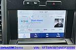 Used 2022 Ford F-350 XLT Crew Cab 4WD SRW Pickup for sale #NEF30590PR - photo 25