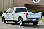 Used 2022 Ford F-350 XLT Crew Cab 4WD SRW Pickup for sale #NEF30590PR - photo 2