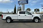 Used 2022 Ford F-350 XLT Crew Cab 4WD SRW Pickup for sale #NEF30590PR - photo 8