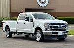 Used 2022 Ford F-350 XLT Crew Cab 4WD SRW Pickup for sale #NEF30590PR - photo 9