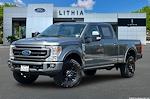 2022 Ford F-250 Crew Cab 4WD Pickup for sale #NEF58132TCX - photo 1