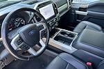 2022 Ford F-250 Crew Cab 4WD Pickup for sale #NEF58132TCX - photo 11