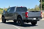 2022 Ford F-250 Crew Cab 4WD Pickup for sale #NEF58132TCX - photo 2