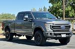 2022 Ford F-250 Crew Cab 4WD Pickup for sale #NEF58132TCX - photo 9