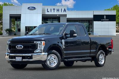 2022 Ford F-250 Super Cab RWD Pickup for sale #NEF82646P - photo 1