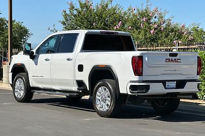 2022 GMC Sierra 2500 Crew Cab 4WD Pickup for sale #NF322692TX - photo 2