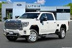 2022 GMC Sierra 2500 Crew Cab 4WD Pickup for sale #NF322692TX - photo 1
