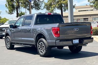 2022 Ford F-150 SuperCrew Cab 4WD Pickup for sale #NFA00146PLC - photo 2