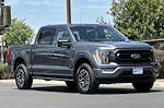 2022 Ford F-150 SuperCrew Cab 4WD Pickup for sale #NFA00146PLC - photo 9