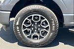 2022 Ford F-150 SuperCrew Cab 4WD Pickup for sale #NFA00146PLC - photo 25