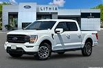 2022 Ford F-150 SuperCrew Cab 4WD Pickup for sale #NFA19717PC - photo 1