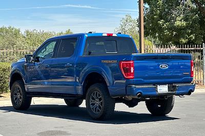 2022 Ford F-150 SuperCrew Cab 4WD Pickup for sale #NFA37168PC - photo 2