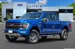 2022 Ford F-150 SuperCrew Cab 4WD Pickup for sale #NFA37168PC - photo 1