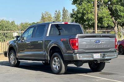 2022 Ford F-150 SuperCrew Cab 4WD Pickup for sale #NFB05413TC - photo 2