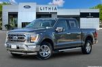 2022 Ford F-150 SuperCrew Cab 4WD Pickup for sale #NFB05413TC - photo 1