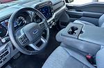 2022 Ford F-150 SuperCrew Cab 4WD Pickup for sale #NFB05413TC - photo 12