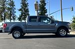 2022 Ford F-150 SuperCrew Cab 4WD Pickup for sale #NFB05413TC - photo 9