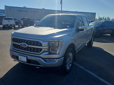 Used 2022 Ford F-150 - photo 1