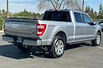 2022 Ford F-150 SuperCrew Cab 4WD Pickup for sale #NFB37067PCQ - photo 2