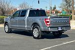 2022 Ford F-150 SuperCrew Cab 4WD Pickup for sale #NFB37067PCQ - photo 7