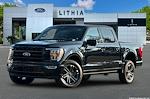 2022 Ford F-150 SuperCrew Cab 4WD Pickup for sale #NFB43485PC - photo 1
