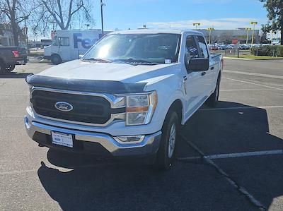 Used 2022 Ford F-150 - photo 1