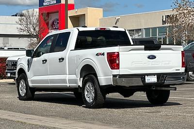 Used 2022 Ford F-150 - photo 1