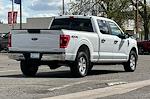 2022 Ford F-150 SuperCrew Cab 4WD Pickup for sale #NFB49245PC - photo 3