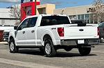 2022 Ford F-150 SuperCrew Cab 4WD Pickup for sale #NFB49245PC - photo 2