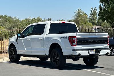 2022 Ford F-150 SuperCrew Cab 4WD Pickup for sale #NFB68893PC - photo 2