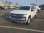 2022 Chevrolet Silverado 1500 Crew Cab 4WD Pickup for sale #NG209069PX - photo 1
